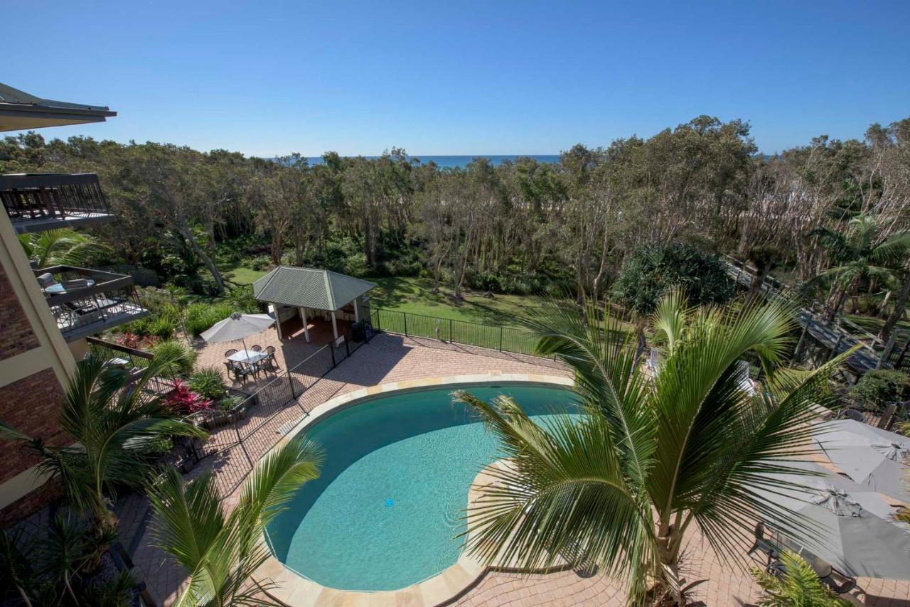 Anchorage On Straddie Point Lookout Εξωτερικό φωτογραφία
