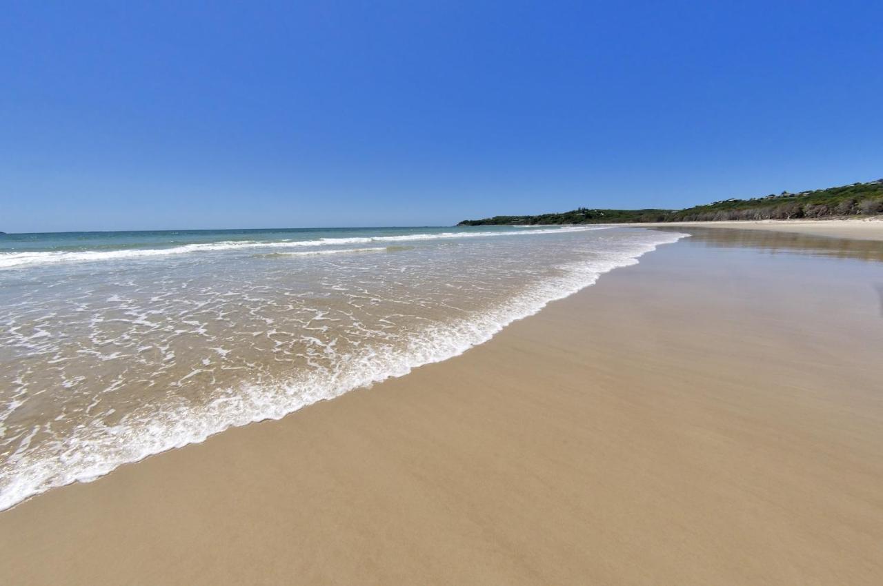 Anchorage On Straddie Point Lookout Εξωτερικό φωτογραφία