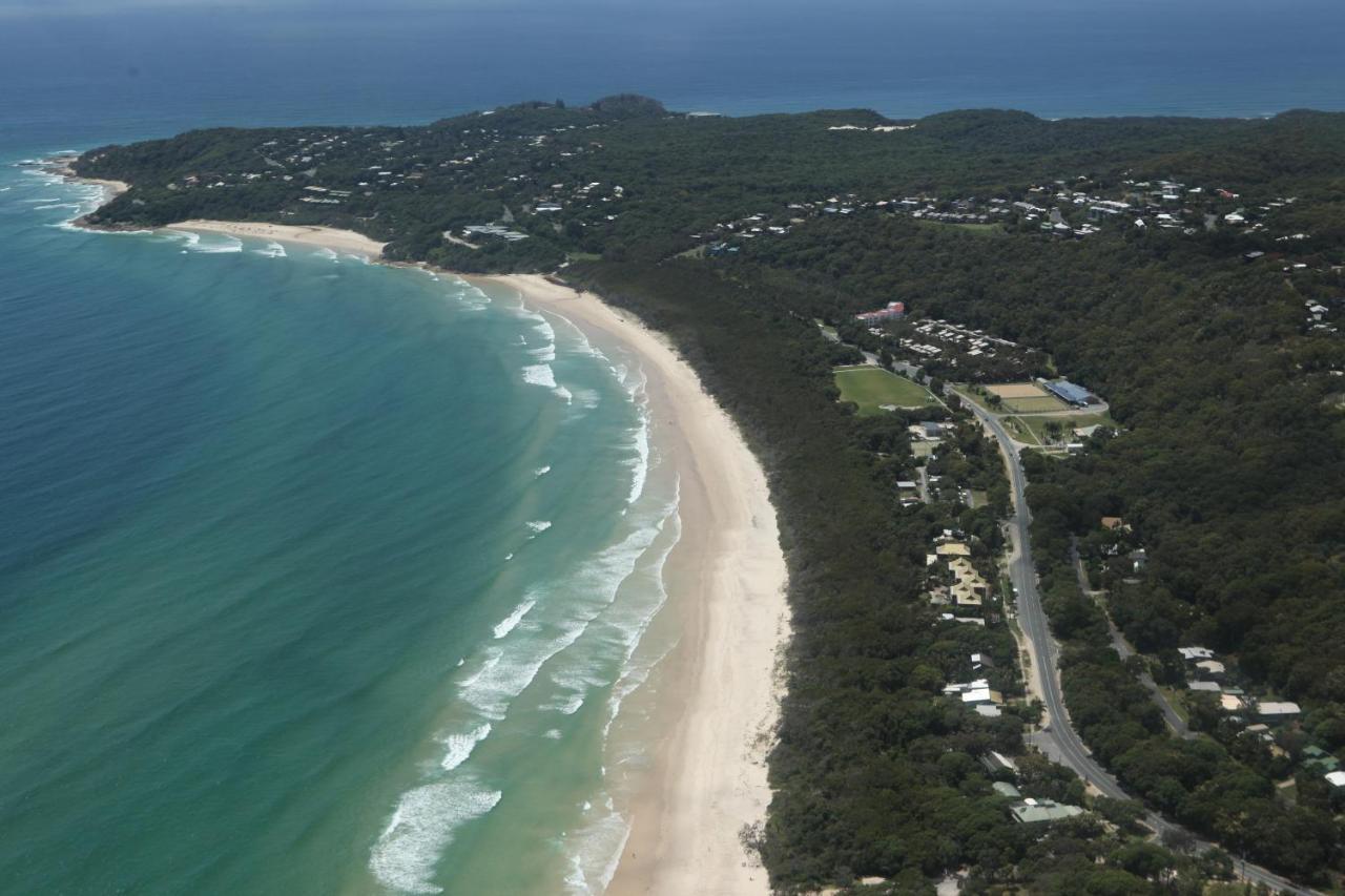 Anchorage On Straddie Point Lookout Εξωτερικό φωτογραφία