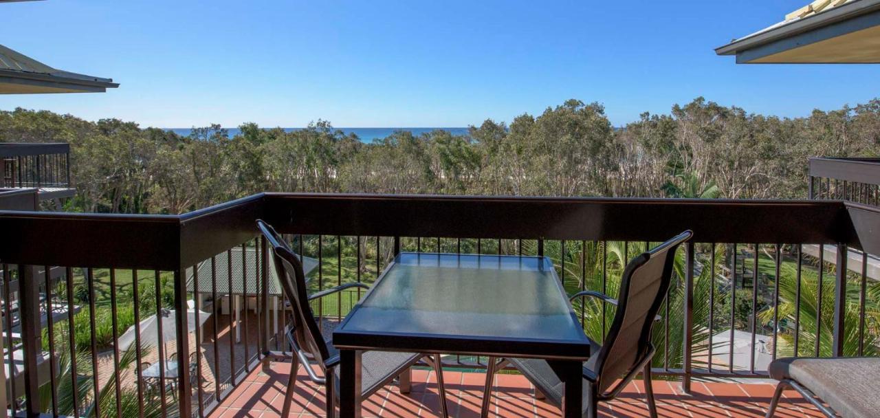 Anchorage On Straddie Point Lookout Εξωτερικό φωτογραφία