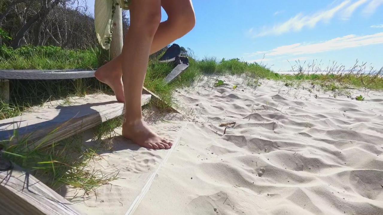 Anchorage On Straddie Point Lookout Εξωτερικό φωτογραφία