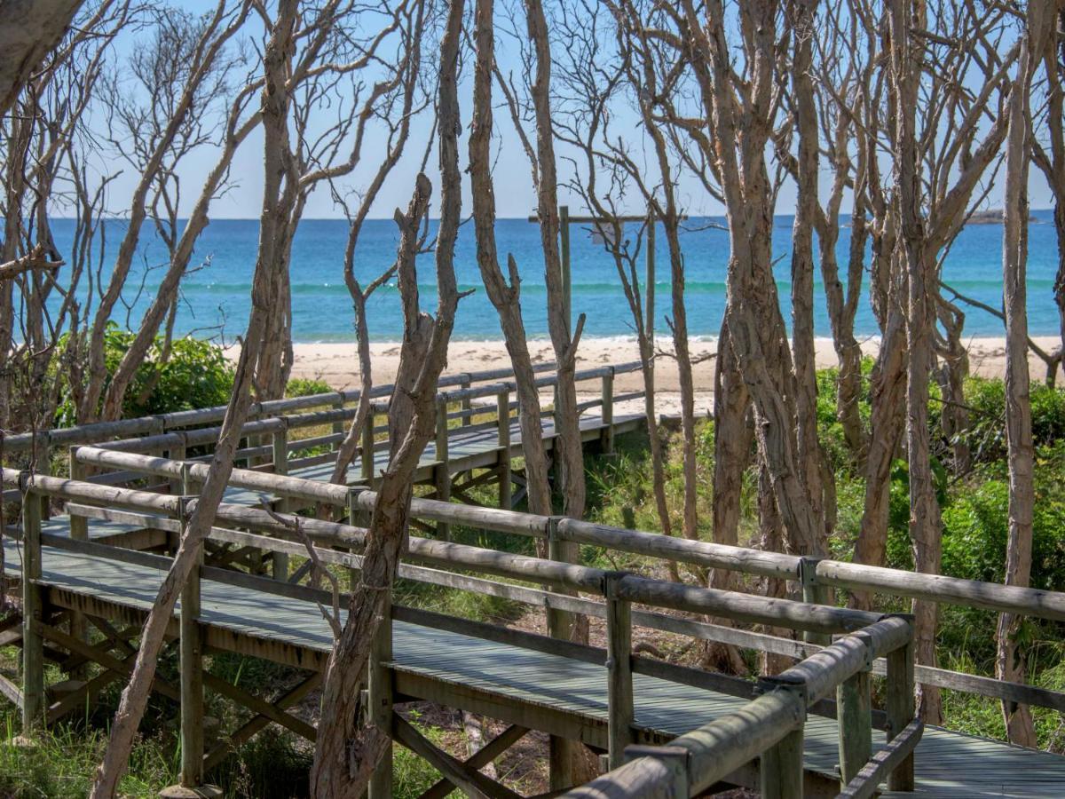 Anchorage On Straddie Point Lookout Εξωτερικό φωτογραφία