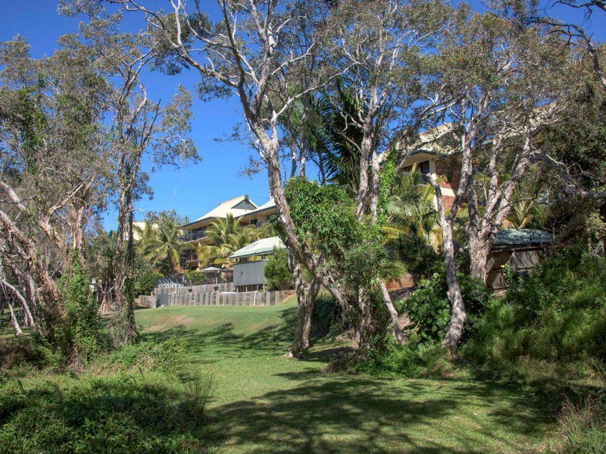 Anchorage On Straddie Point Lookout Εξωτερικό φωτογραφία