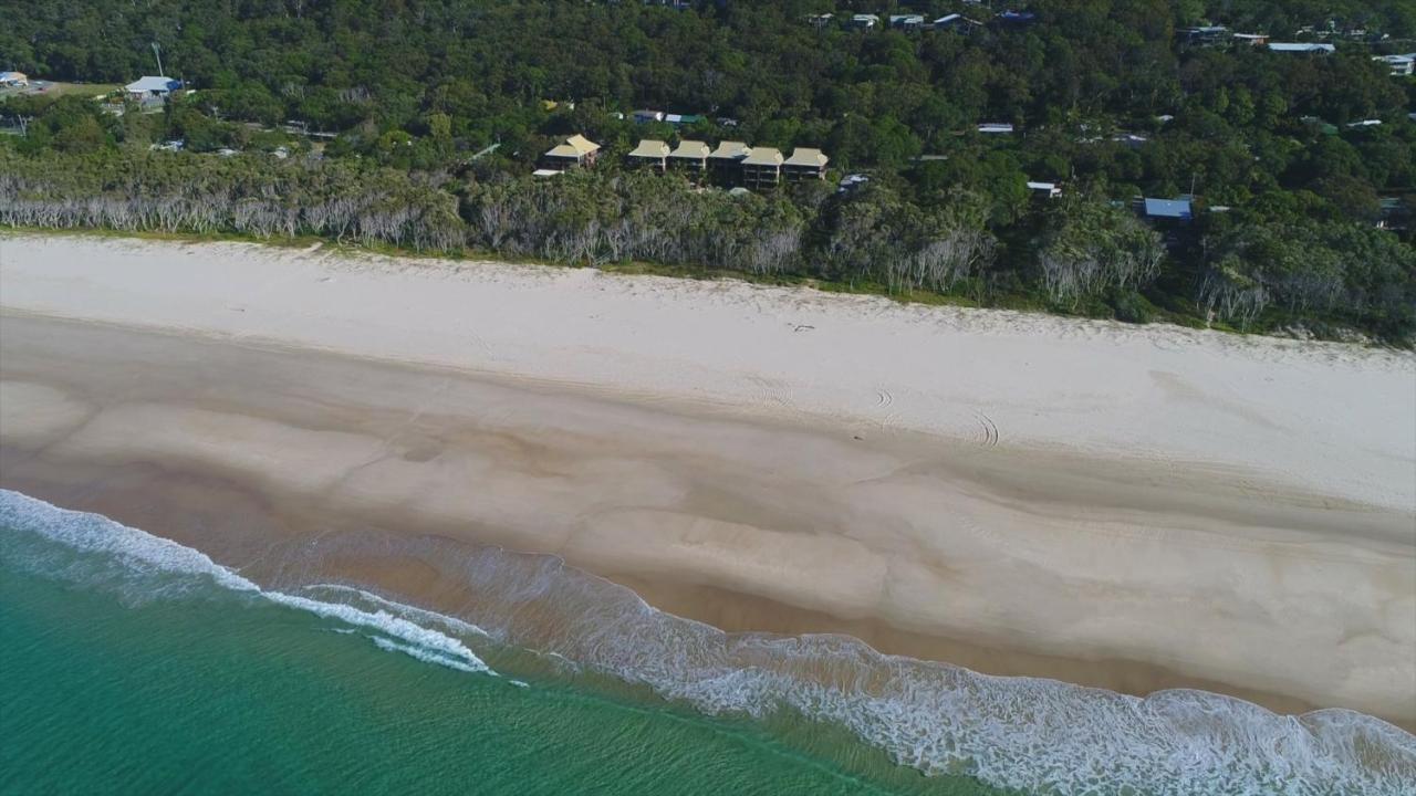 Anchorage On Straddie Point Lookout Εξωτερικό φωτογραφία