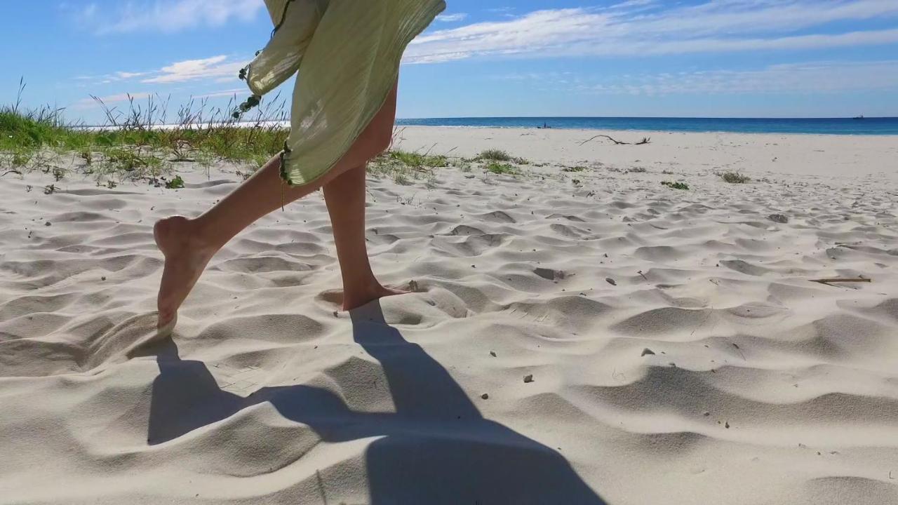 Anchorage On Straddie Point Lookout Εξωτερικό φωτογραφία
