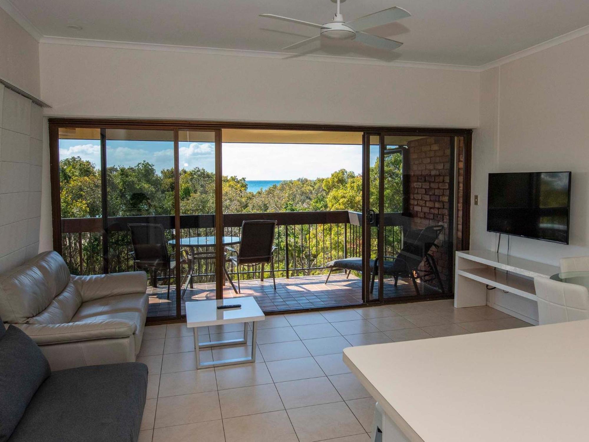 Anchorage On Straddie Point Lookout Δωμάτιο φωτογραφία