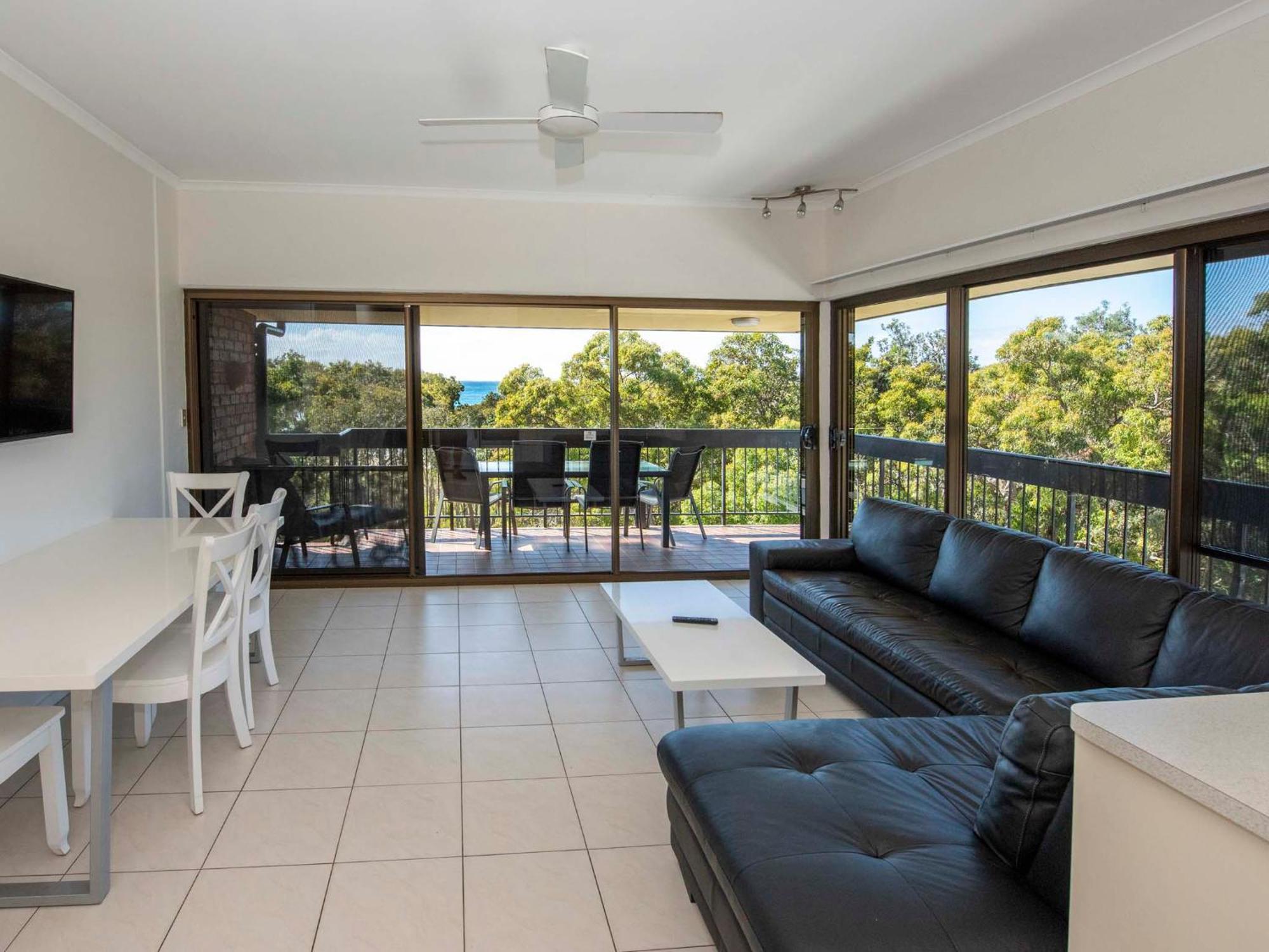 Anchorage On Straddie Point Lookout Δωμάτιο φωτογραφία