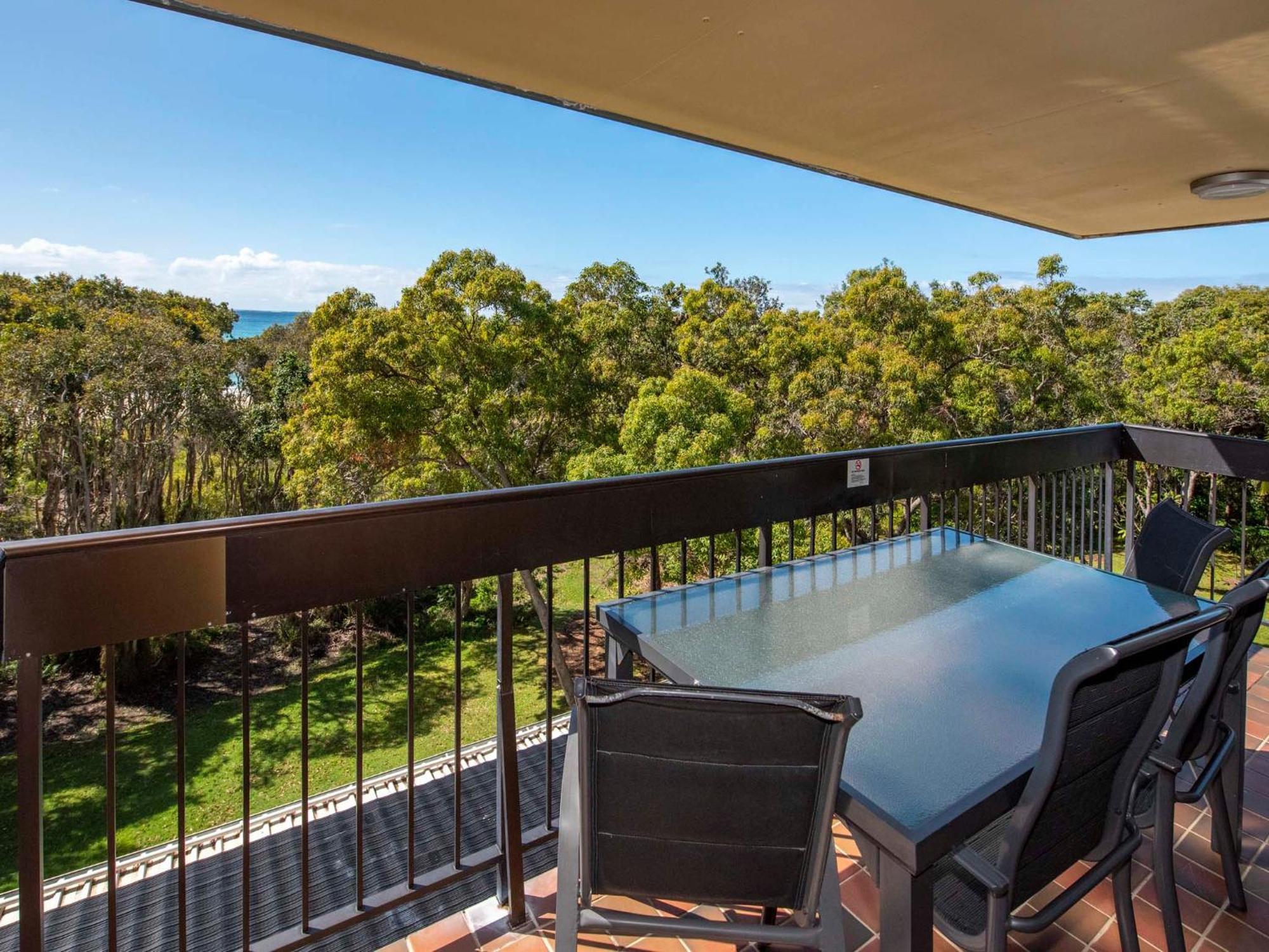 Anchorage On Straddie Point Lookout Δωμάτιο φωτογραφία