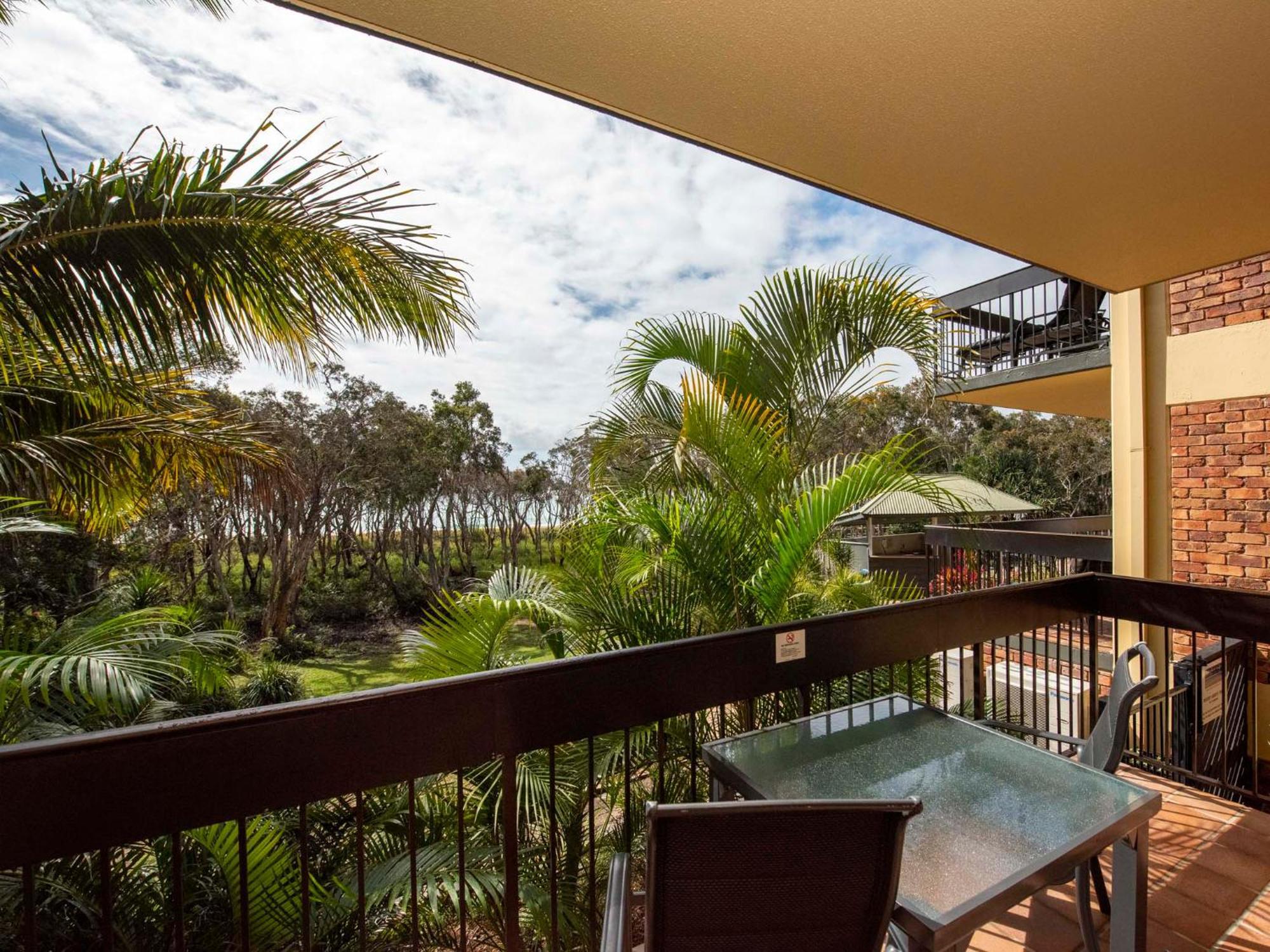 Anchorage On Straddie Point Lookout Δωμάτιο φωτογραφία