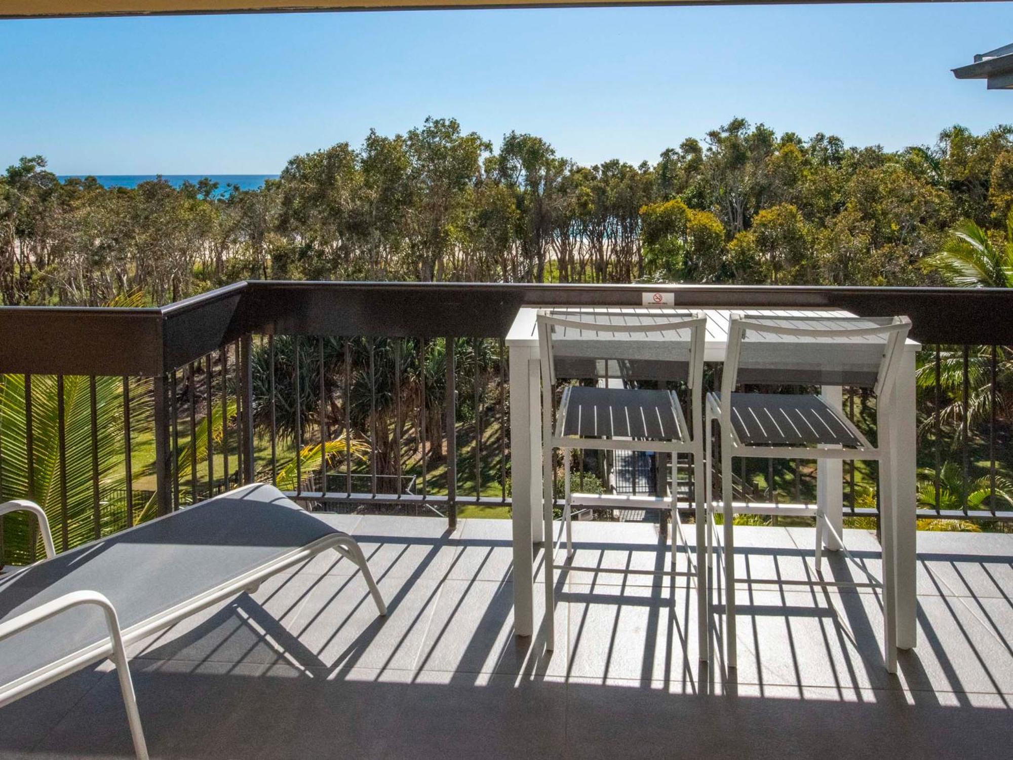 Anchorage On Straddie Point Lookout Δωμάτιο φωτογραφία