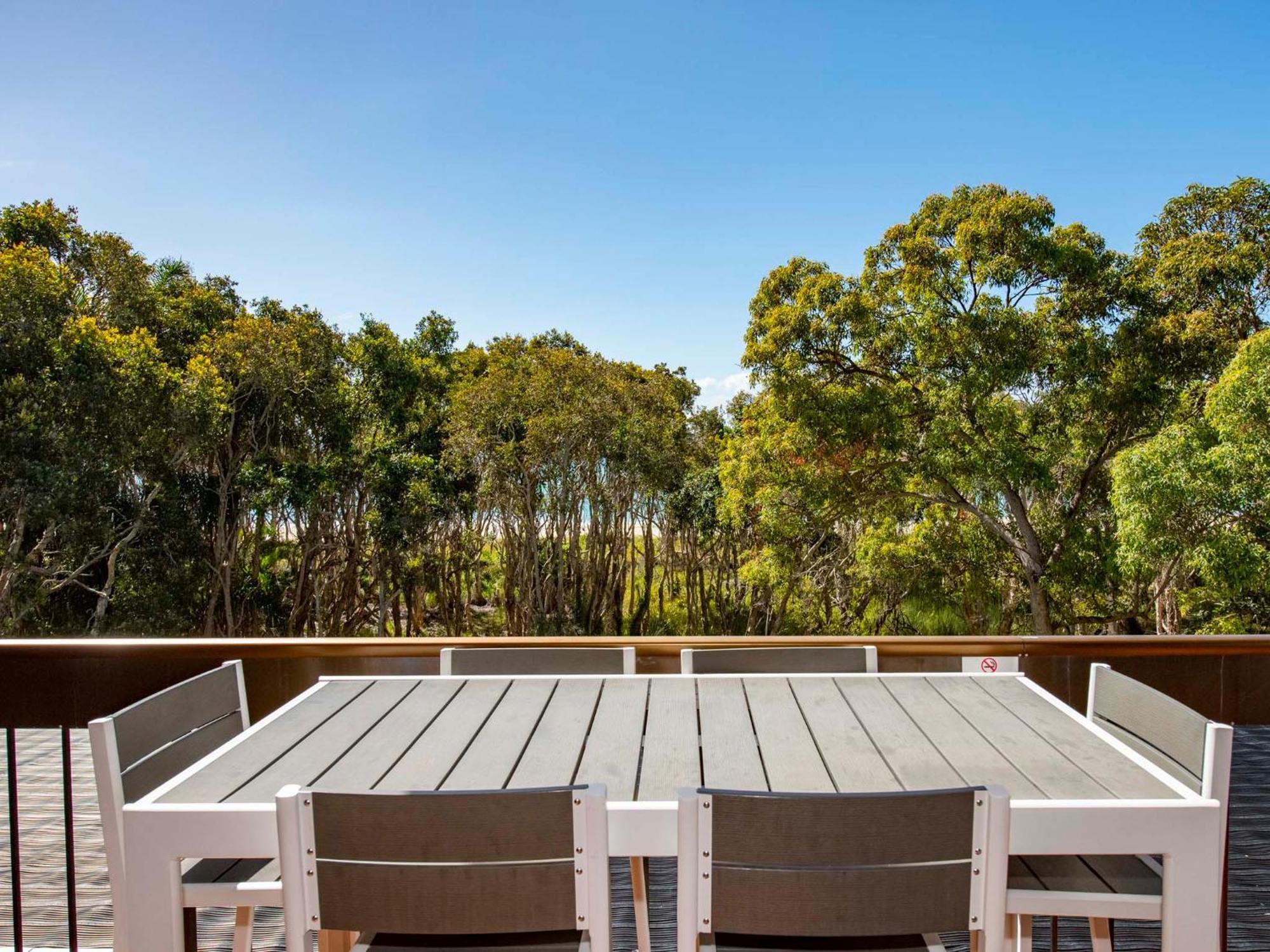 Anchorage On Straddie Point Lookout Δωμάτιο φωτογραφία