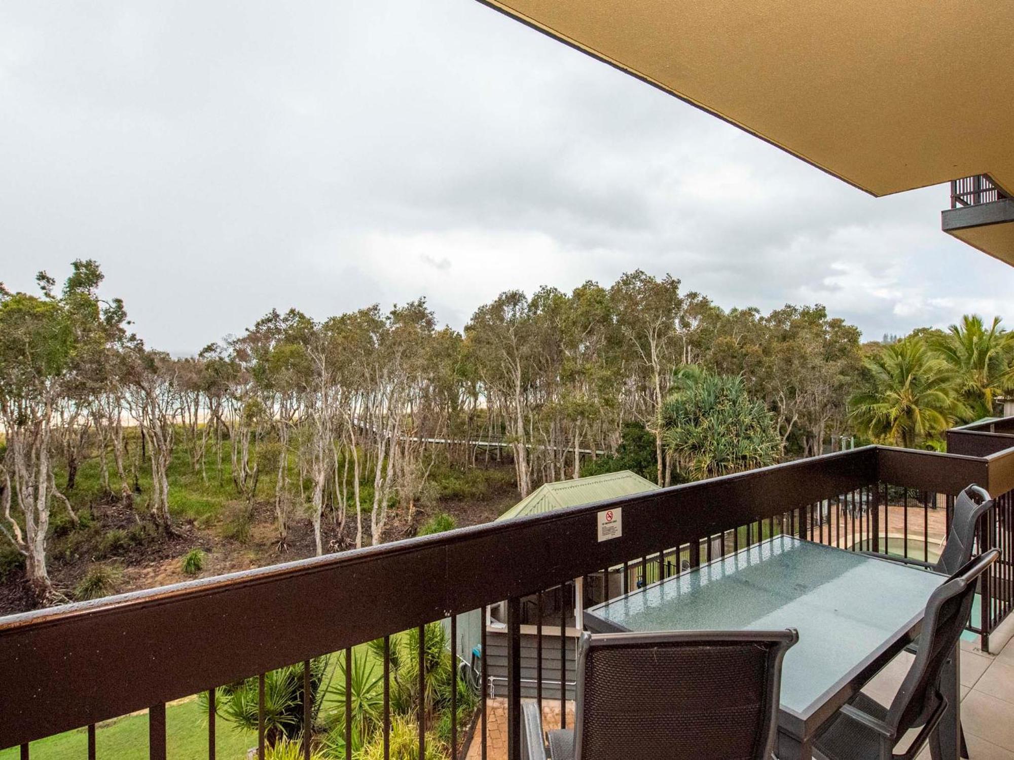 Anchorage On Straddie Point Lookout Δωμάτιο φωτογραφία