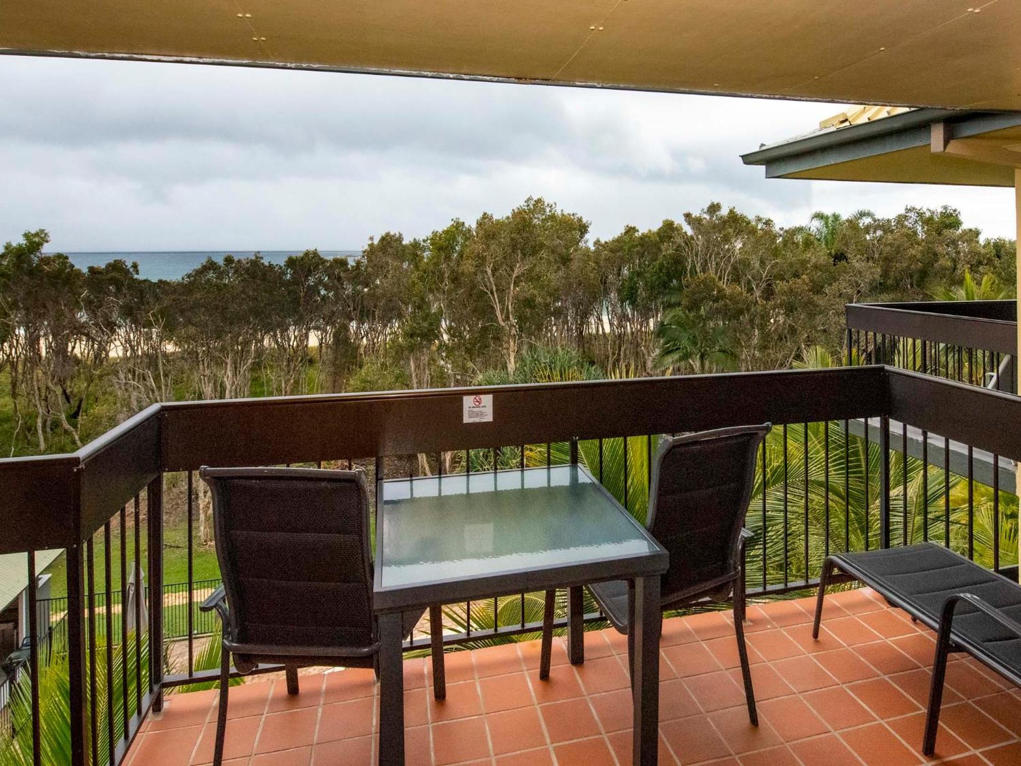 Anchorage On Straddie Point Lookout Δωμάτιο φωτογραφία