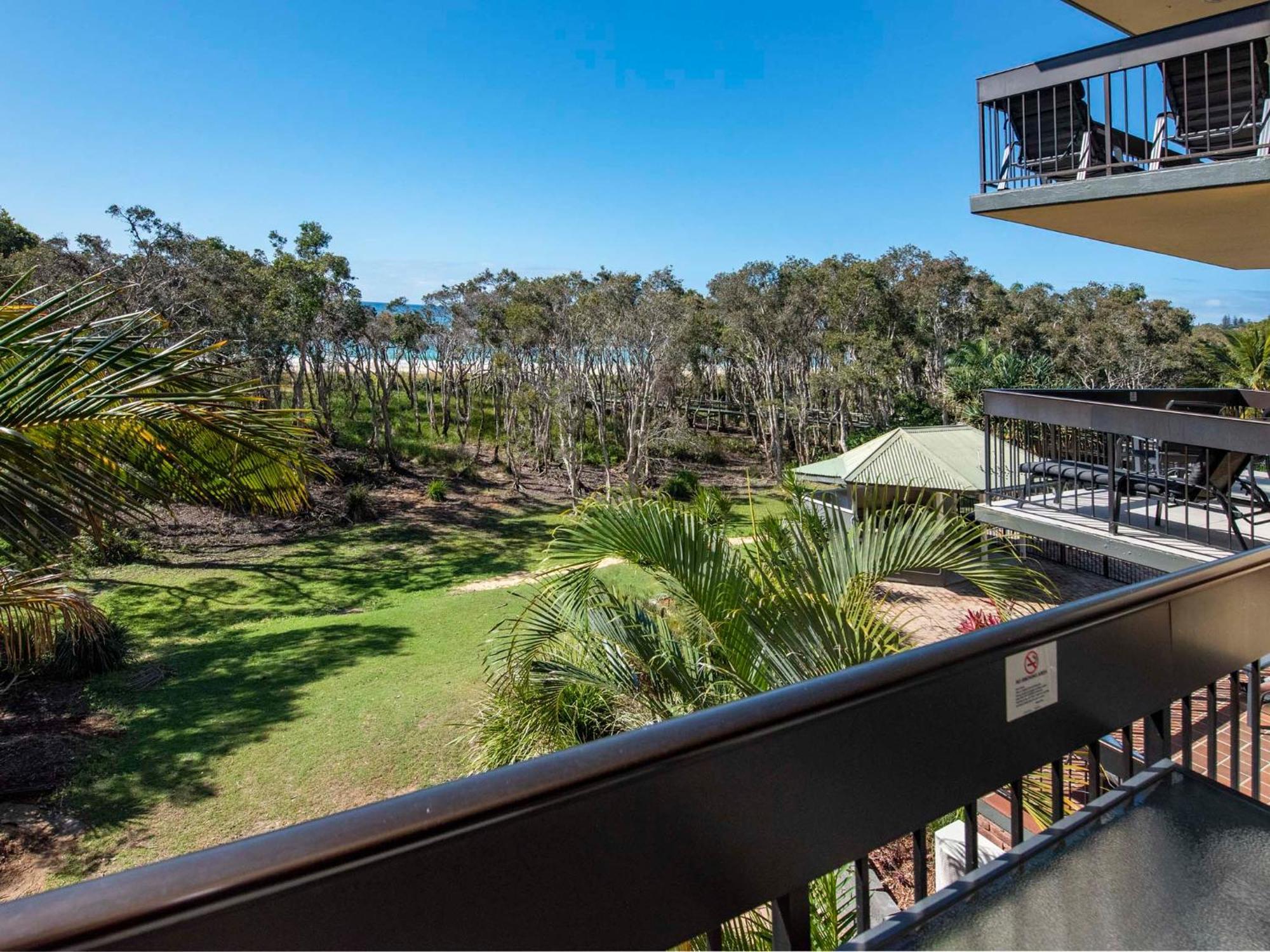 Anchorage On Straddie Point Lookout Δωμάτιο φωτογραφία